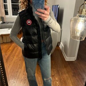 NWT Canada Goose Cypress Vest